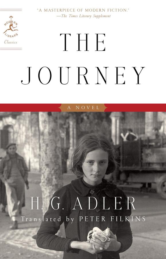 The Journey-Fiction: general and literary-買書書 BuyBookBook