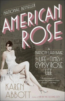 American Rose-Biography and memoirs-買書書 BuyBookBook