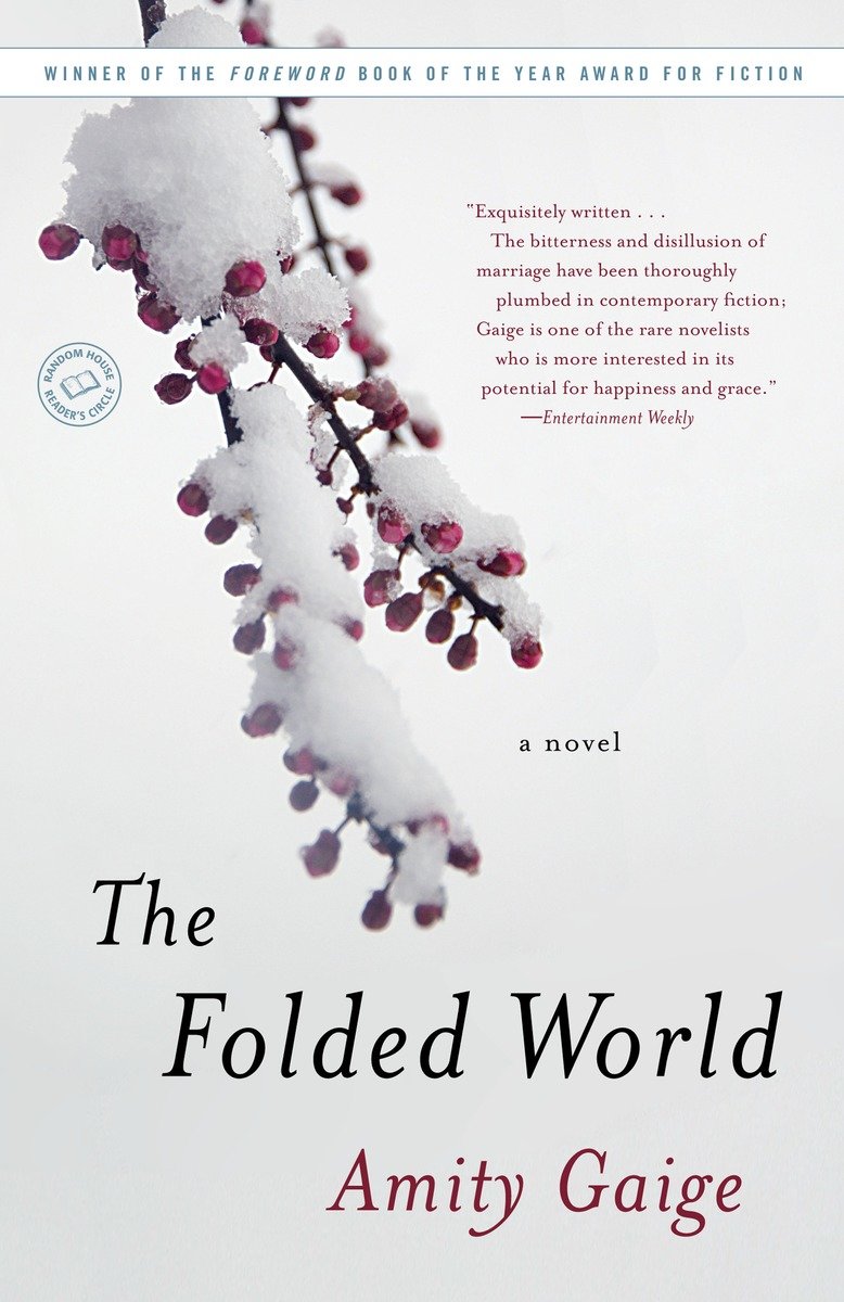 The Folded World-Fiction: general and literary-買書書 BuyBookBook