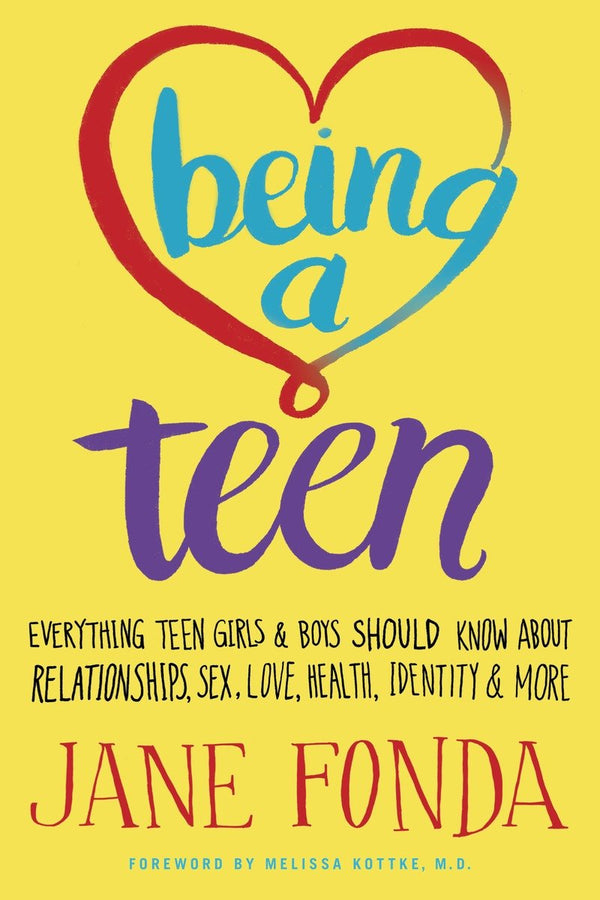 Being a Teen-Children’s / Teenage: Personal and social topics-買書書 BuyBookBook