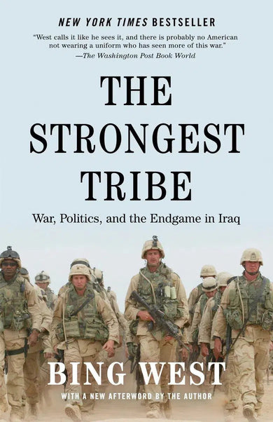The Strongest Tribe-History and Archaeology-買書書 BuyBookBook