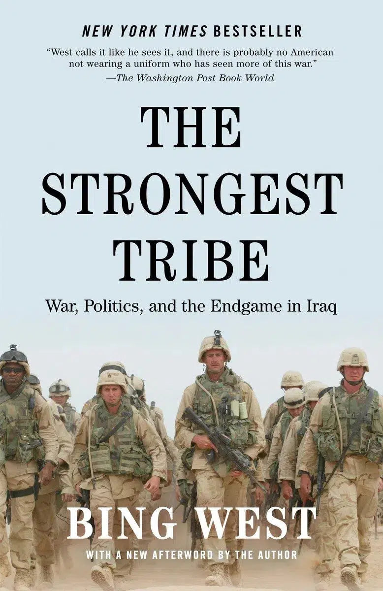 The Strongest Tribe-History and Archaeology-買書書 BuyBookBook