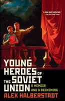 Young Heroes of the Soviet Union-Biography and memoirs-買書書 BuyBookBook