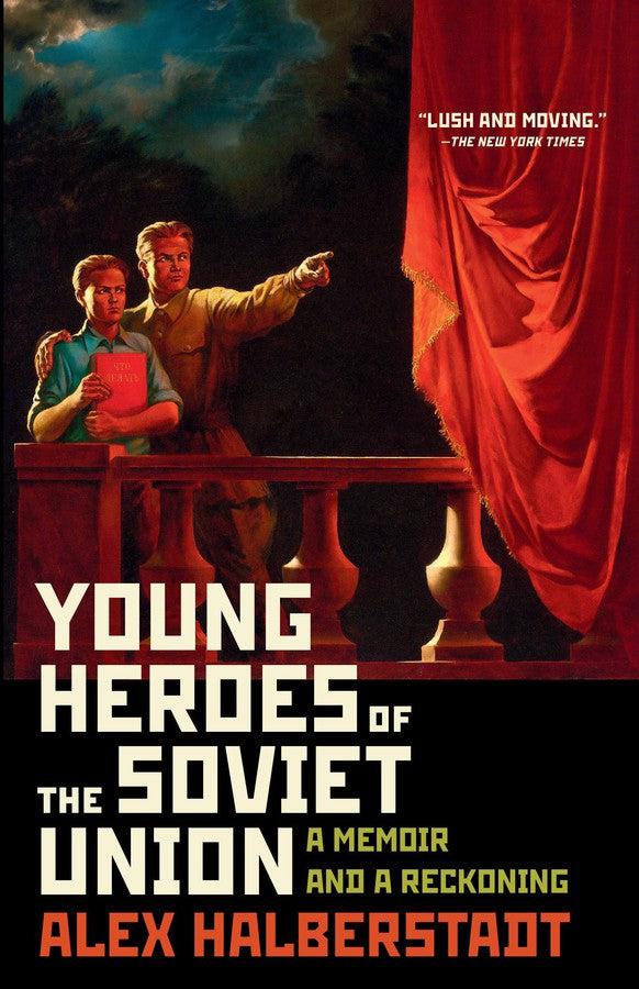 Young Heroes of the Soviet Union-Biography and memoirs-買書書 BuyBookBook