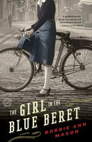 The Girl in the Blue Beret-Fiction: general and literary-買書書 BuyBookBook