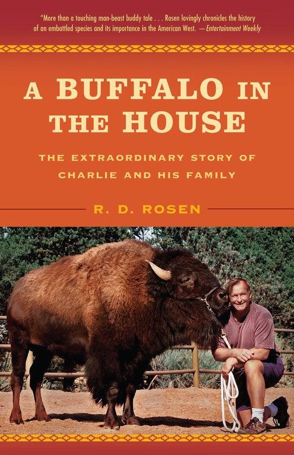 A Buffalo in the House-Biography and memoirs-買書書 BuyBookBook