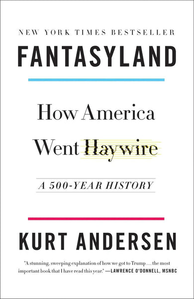 Fantasyland-History and Archaeology-買書書 BuyBookBook