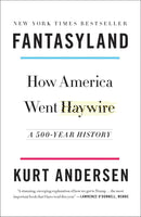 Fantasyland-History and Archaeology-買書書 BuyBookBook