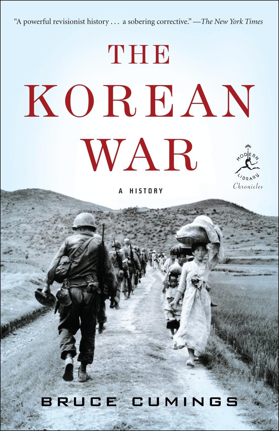 The Korean War-History and Archaeology-買書書 BuyBookBook