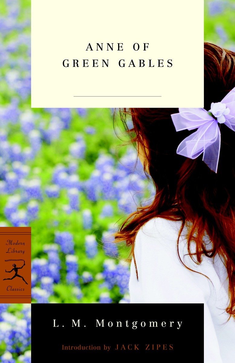 Anne of Green Gables-Fiction: general and literary-買書書 BuyBookBook