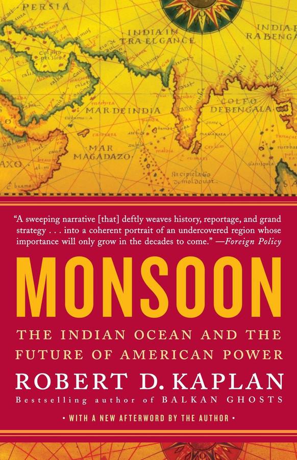 Monsoon-Politics and government-買書書 BuyBookBook