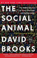 The Social Animal-Society/ culture/ social sciences-買書書 BuyBookBook