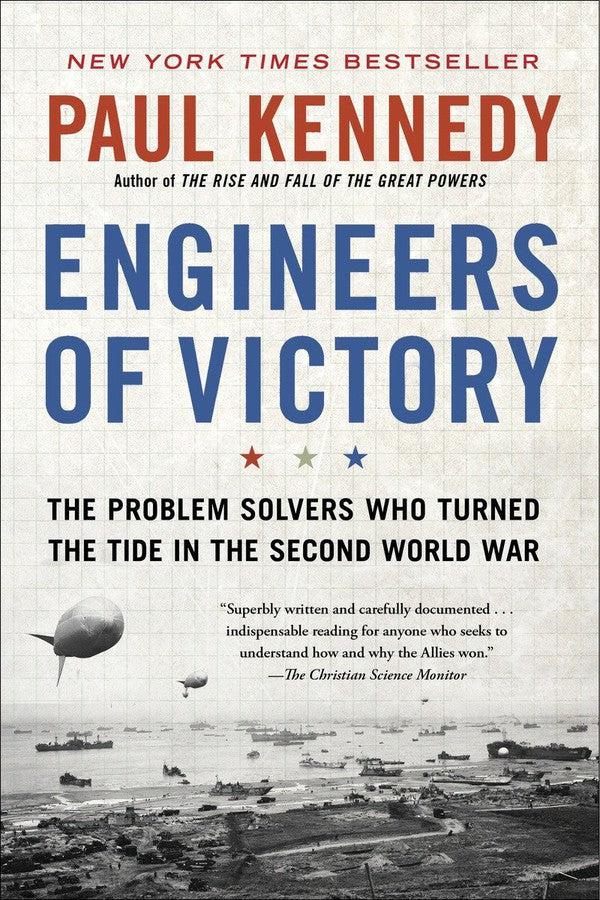 Engineers of Victory-History and Archaeology-買書書 BuyBookBook