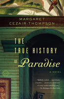 The True History of Paradise-Fiction: Historical fiction-買書書 BuyBookBook