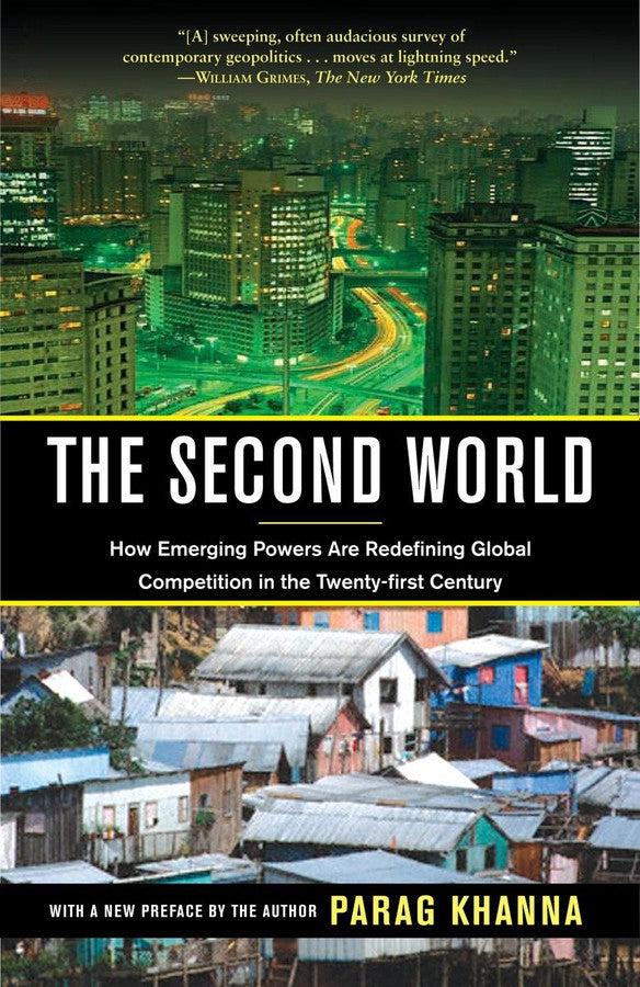 The Second World-Reference/ Information/ Interdisciplinary subjects-買書書 BuyBookBook