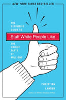 Stuff White People Like-Lifestyle and Leisure-買書書 BuyBookBook