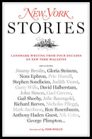 New York Stories
