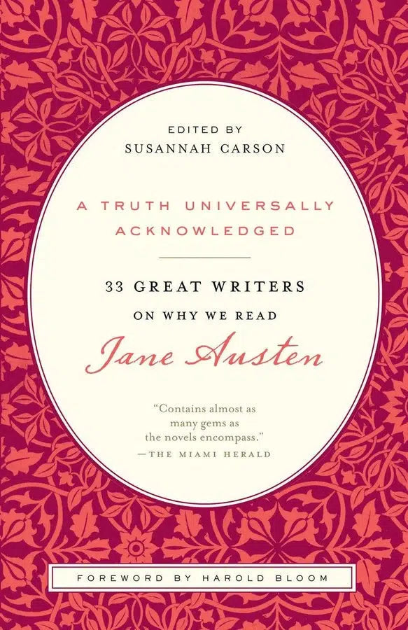 A Truth Universally Acknowledged-True stories and non-fiction prose-買書書 BuyBookBook