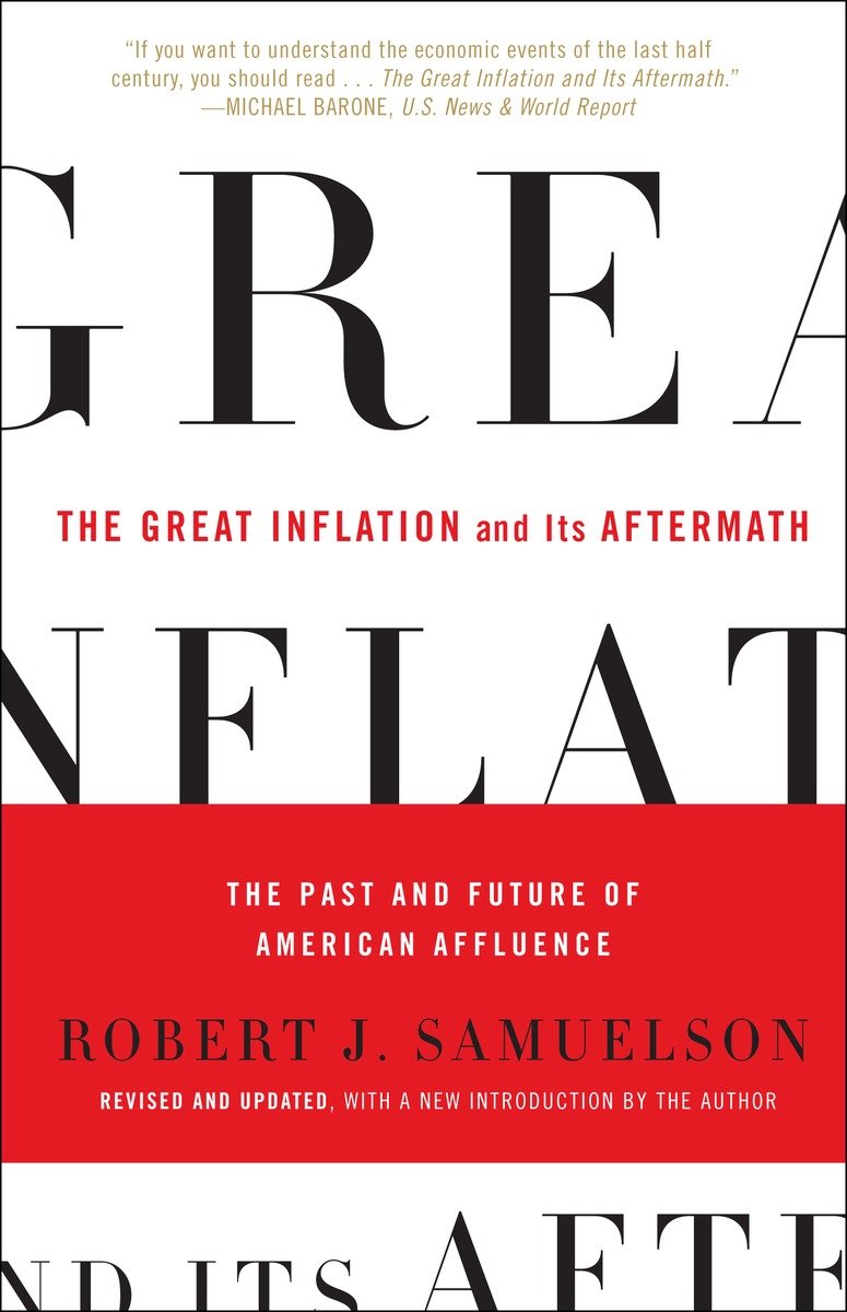 The Great Inflation and Its Aftermath-Economics/ Finance and Accounting-買書書 BuyBookBook