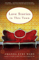 Love Stories in This Town-Fiction: general and literary-買書書 BuyBookBook