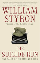 The Suicide Run-Fiction: Short stories and other special features-買書書 BuyBookBook