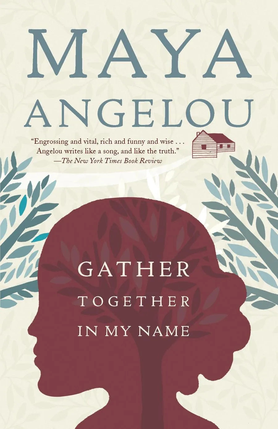 Gather Together In My Name