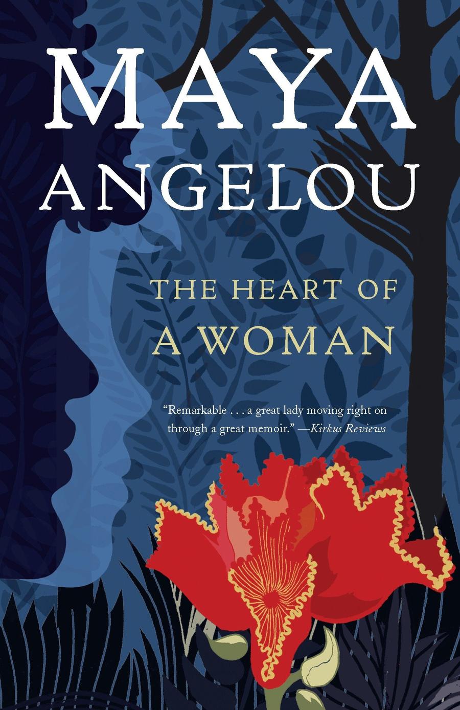 The Heart Of A Woman