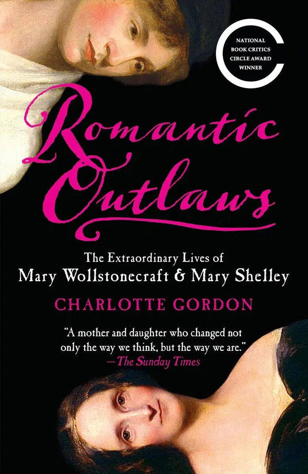 Romantic Outlaws-Biography and memoirs-買書書 BuyBookBook