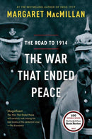 The War That Ended Peace-Politics and government-買書書 BuyBookBook