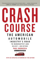 Crash Course-Business and Management-買書書 BuyBookBook