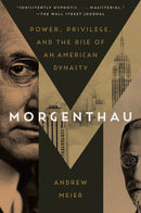 Morgenthau-Biography and memoirs-買書書 BuyBookBook