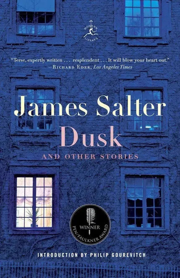 Dusk and Other Stories-Fiction: Short stories and other special features-買書書 BuyBookBook
