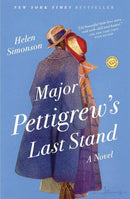 Major Pettigrew's Last Stand-Fiction: general and literary-買書書 BuyBookBook