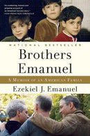 Brothers Emanuel-Biography and memoirs-買書書 BuyBookBook