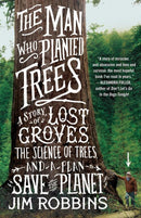 The Man Who Planted Trees-Nature and the natural world: general interest-買書書 BuyBookBook