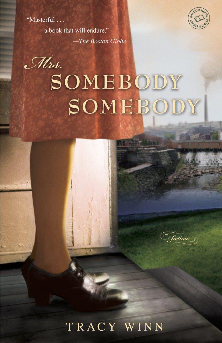 Mrs. Somebody Somebody-Fiction: Short stories and other special features-買書書 BuyBookBook