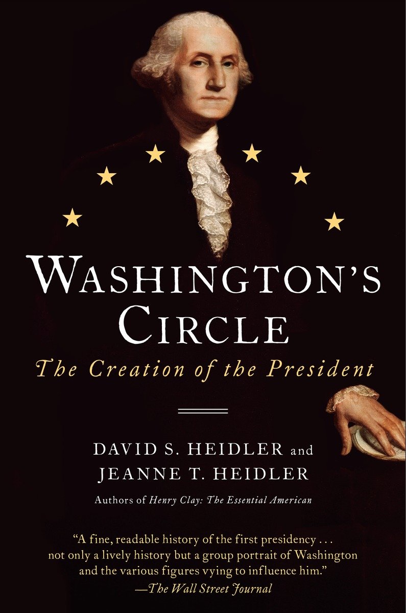 Washington's Circle-History and Archaeology-買書書 BuyBookBook