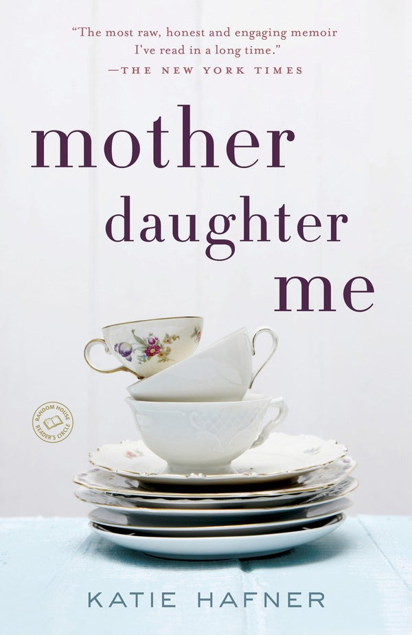 Mother Daughter Me-Biography and memoirs-買書書 BuyBookBook