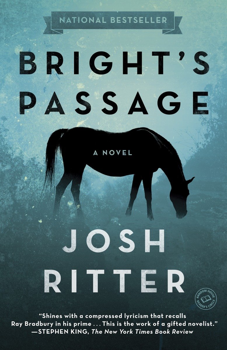 Bright's Passage-Fiction: general and literary-買書書 BuyBookBook