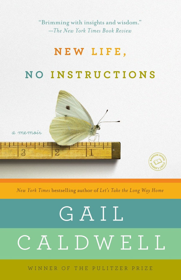 New Life, No Instructions-Biography and memoirs-買書書 BuyBookBook