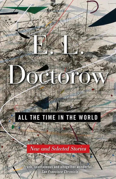 All the Time in the World-Fiction: Short stories and other special features-買書書 BuyBookBook