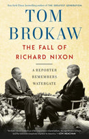 The Fall of Richard Nixon-History and Archaeology-買書書 BuyBookBook