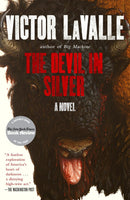 The Devil in Silver-Fiction: Thriller and horror-買書書 BuyBookBook