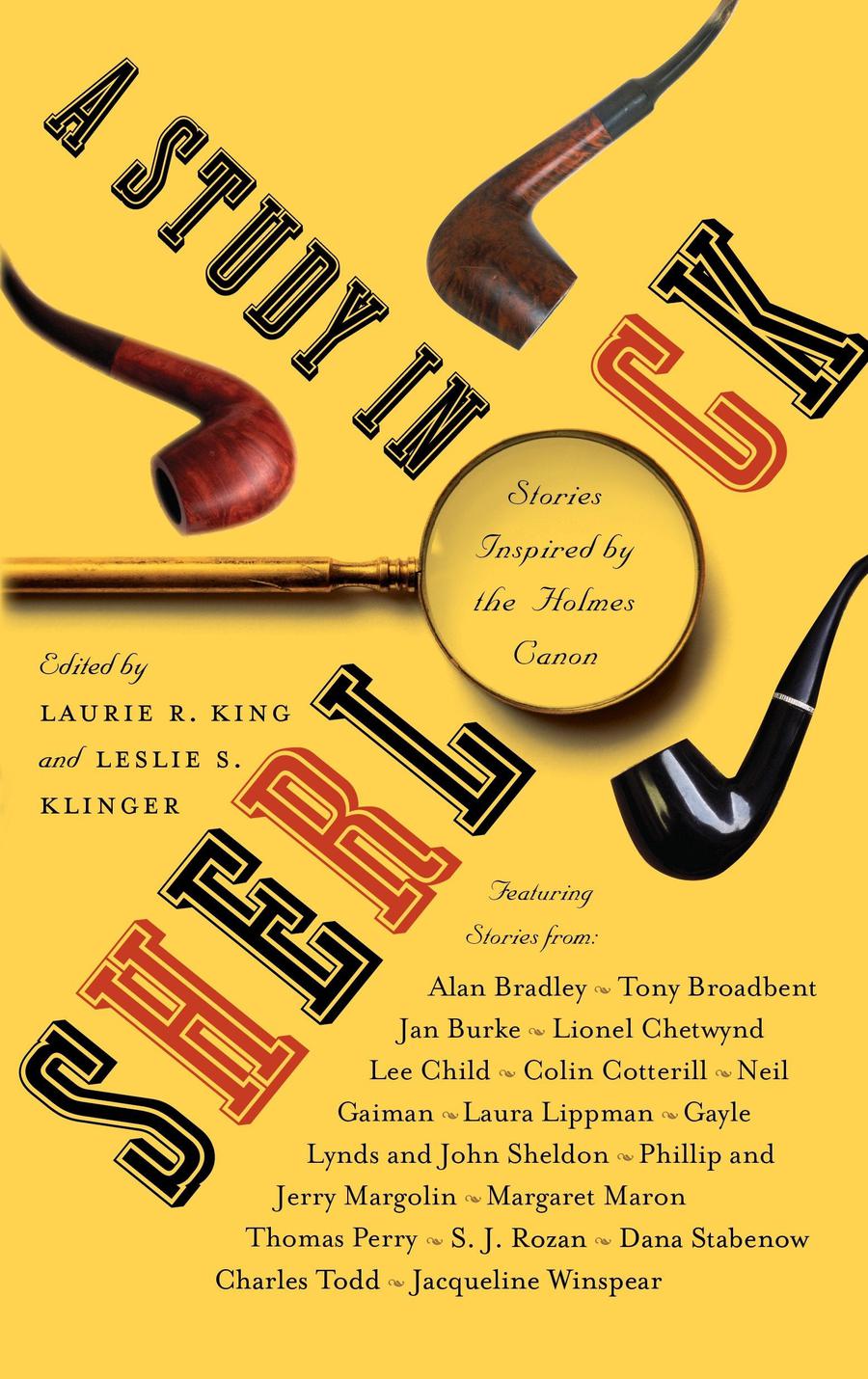 A Study in Sherlock-Fiction: Crime and mystery-買書書 BuyBookBook