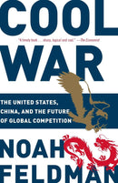 Cool War-Politics and government-買書書 BuyBookBook