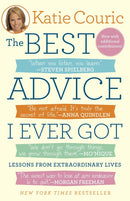 The Best Advice I Ever Got-Self-help/ personal development/ practical advice-買書書 BuyBookBook