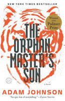 The Orphan Master's Son