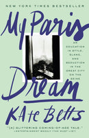 My Paris Dream-Biography and memoirs-買書書 BuyBookBook