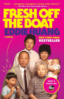 Fresh Off the Boat-Memoirs-買書書 BuyBookBook