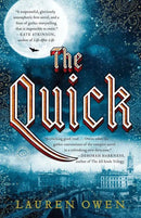 The Quick-Fiction: Historical fiction-買書書 BuyBookBook